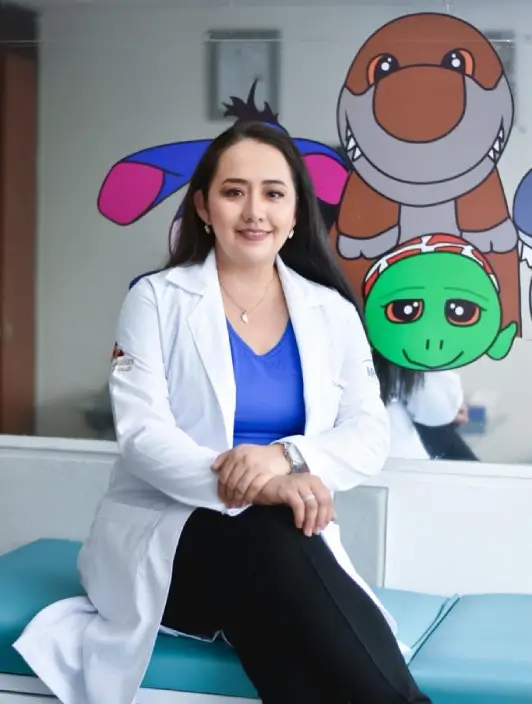 dra esperanza lomas jaramillo en cuauhtemoc cdmx